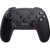 Image de Trust GXT 1246 Muta - Draadloze Switch Controller - Ook voor Nintendo Switch 2 - Draadloos via Bluetooth - Tot 15 Uur Speeltijd - Zwart