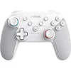 Image de Trust GXT 1246W Muta - Draadloze Switch Controller - Ook voor Nintendo Switch 2 - Draadloos via Bluetooth - Tot 15 Uur Speeltijd - Wit