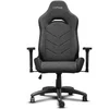 Image de Trust GXT 723 Ruya Fabric - Gaming Stoel - Gamestoel - Bureaustoel - Verstelbaar - Gamingstoel - Gaming Chair - Grijs