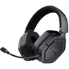 Image de Trust GXT 493 Carus Wireless - Draadloze Gaming Headset - max 20 uur batterij - PS4/PS5/PC/SWITCH - USB-ontvanger & Bluetooth   Zwart