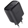Image de Trust Maxo GaN - 45W USB-C Oplader - Snellader voor smartphone, tablet en laptop - 2m Kabel - Zwart