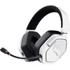 Image de Trust GXT 493W Carus Wireless - Draadloze Gaming Headset - max 20 uur batterij - PS4/PS5/PC/SWITCH - USB-ontvanger & Bluetooth - Wit