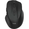 Image de Trust Nito - Draadloze muis - Stille muis - Rechtshandig - USB-ontvanger - 2200 dpi - Zwart