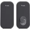 Image de Trust Ador 2.0   Luidsprekerset   Compact   USB-A Aansluiting   Zwart