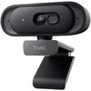 Image de Trust Tomar - QHD Webcam - Ingebouwde Microfoon - Privacy Sluiter - Zwart