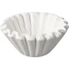 Image de Bravilor Koffiefilter - 245 mm - 1000 stuks