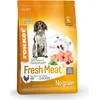 Image de Fokker Plus Fresh Meat Kip&Aardappel - Hondenvoer - 13 kg