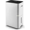 Image de Qlima D 820 A Smart - Luchtontvochtiger & luchtreiniger - Ontvochtigt 20 Liter per dag - Voorzien van HEPA Filter - Geschikt voor woonkamer, slaapkamer, badkamer - Voorkomt Schimmel en vocht in huis - Bedienbaar via app