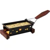 Image de BOSKA Partyclette® ToGo Oslo - Mini raclette - 324 x 87 x 114 mm