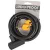 Image de Urban Proof kabelslot 12mm 150cm zwart - UP400600