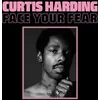 Image de Curtis Harding - Face Your Fear (LP)
