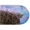 Image de Propagandhi - At Peace (LP) (Coloured Vinyl)