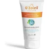 Image de O'Zoleil Zonnebrandcrème Lichaam SPF 50 - 125 ml