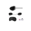 Image de Introductory Bondage Kit #2 - Black