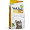 Image de Yarrah - Bio Droogvoer Kat - Kip - Kattenvoer - 800 g