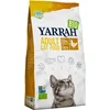 Image de Yarrah Biologisch Adult Kip - Kattenvoer - 2.4 kg