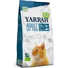 Image de Yarrah Biologisch Adult Vis - Kattenvoer - 800 g