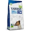 Image de Yarrah Dog Biologische Brokken Small Breed Kip