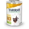 Image de Yarrah welness pate biologische kip à 400 gr