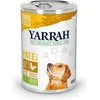 Image de Yarrah Dog Blik Pate - Kip - Hondenvoer - 400 g