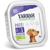 Image de Yarrah Bio Alu Pate Graanvrij 150 g - Hondenvoer - Kip&Aloë Vera