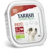 Image de Yarrah Bio Alu Pate Graanvrij 150 g - Hondenvoer - Rund&Spirulina
