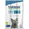 Image de Yarrah Bio Kauwsticks - Rund & Vis - Kattensnack - 15 g NL-BIO-01