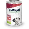 Image de Yarrah Biologische Hondenvoer - Brandnetel & Tomaat - Honden natvoer -405 g