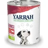 Image de Yarrah Blik Hondenvoer - Brandnetel En Tomaat - Honden natvoer - 800 g