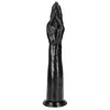 Image de Helping Hand - Hand met onderarm Dilco - 965 gr / 38 cm - Zwart
