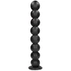 Image de Balls of Lust - Anal Plug - 2046 gr / 55 cm - Black