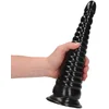 Image de Twisted Vortex - Anale plug - 1008 gr / 30 cm - Zwart