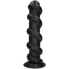 Image de Hole Driller - Anal Plug - 1068 gr / 31,5 cm - Black