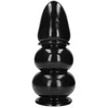 Image de Ultra Collosus - Anale plug - 3392 gr / 33 cm - Zwart