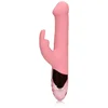 Image de Roterende Kralen Rabbit Vibrator