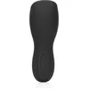 Image de Vibrating Masturbator Sleeve - Licorice Black