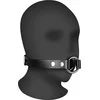 Image de Deep Throat Gag - Black