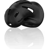 Image de Model 27 - Ultra Soft Silicone Chastity Cage - Black
