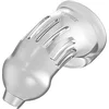 Image de Model 29 - TPE Chastity Cage - Transparent