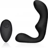 Image de Puntige vibrerende prostaatmassager met afstandsbediening