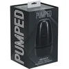 Image de Pulsar - Negative Pressure Suction and Vibration Masturbator Pump - Gun Metal