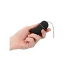 Image de Shots Toys G-spot Egg Medium - Zwart - Vibrator