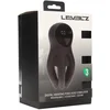 Image de Digitale Vibrerende Silicone Penis Hoofd Stimulator met Tentakels - Zwart
