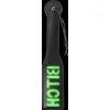 Image de Bitch Paddle - Glow in the Dark - Neon Groen