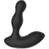 Image de Shots - ElectroShock E-Stimulatie Prostaat Vibrator black
