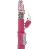 Image de GC Vibrerende Rabbit Vibrator - Roze