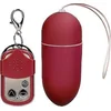 Image de Shots Toys eitje 10 Speed Remote Vibrating Egg - Big rood