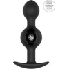 Image de Shots - Sono Nr.90 - Zelf Penetrerende Butt Plug black