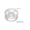 Image de Shots - Sono | N0. 92 - Reversible Masturbator and Bumper - Transparent