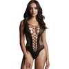 Image de Contrast Fence Net Teddy - One Size